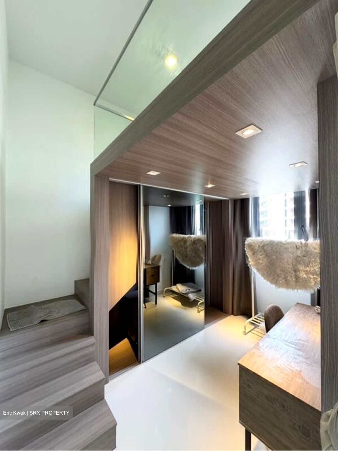 Urban Vista (D16), Condominium #516895771